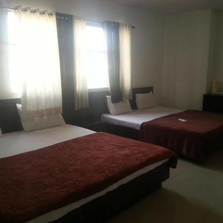 Hotel Pearl Palace Udajpur Zewnętrze zdjęcie