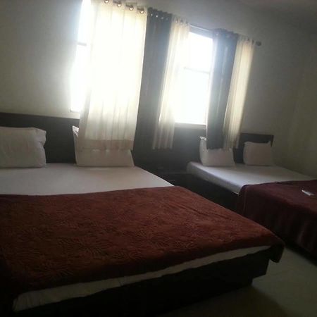 Hotel Pearl Palace Udajpur Zewnętrze zdjęcie