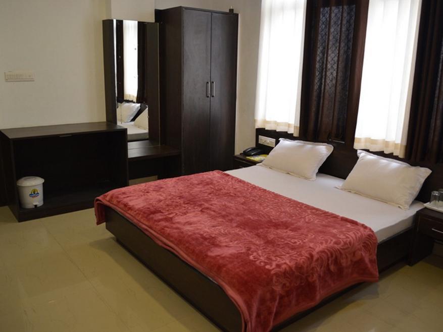 Hotel Pearl Palace Udajpur Zewnętrze zdjęcie