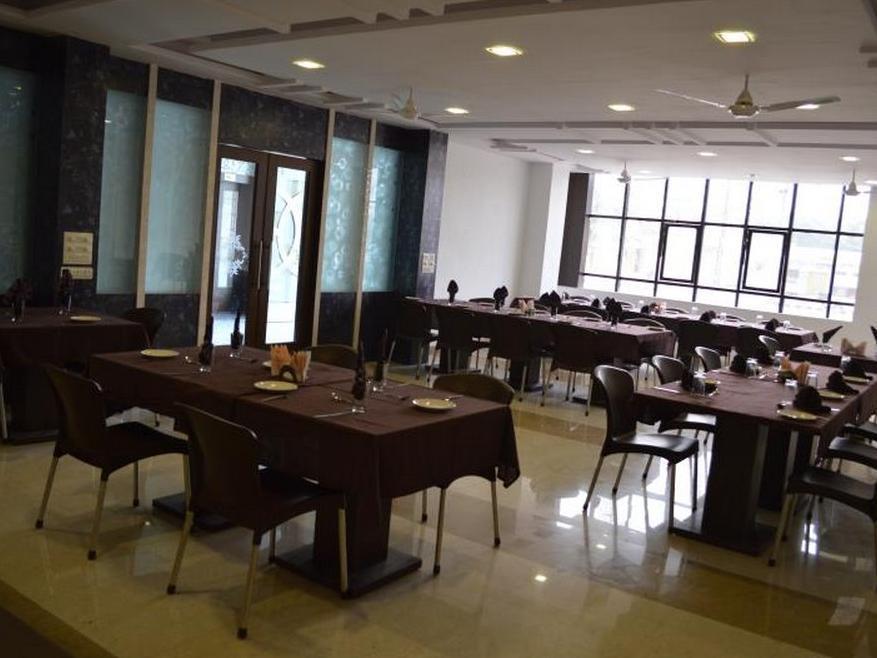 Hotel Pearl Palace Udajpur Zewnętrze zdjęcie